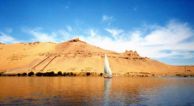 我国最长河流排名 世界6大最长的河TOP榜