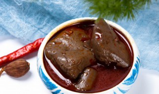 吃鸡血的禁忌 鸡血有什么食用禁忌