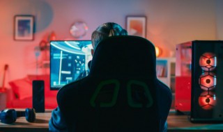 电脑屏幕如何清理灰尘 电脑屏幕怎么清理灰尘