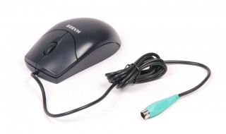 鼠标接口类型分类 鼠标接口有几种类型呢