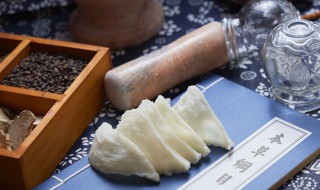 雪燕可以天天吃吗 雪燕能不能每天吃