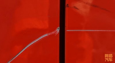 车刮花了补漆要多少钱 车蹭掉漆了需要补漆的价格