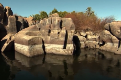 世界上三大恐怖水域 全球最危险的三条河流区域