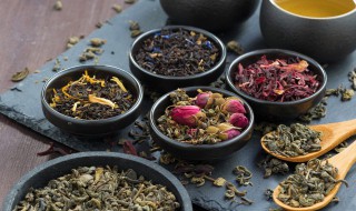选什么茶叶好喝 哪些茶叶比较好喝