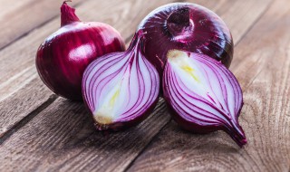 怎么切洋葱丁 切洋葱丁的流程