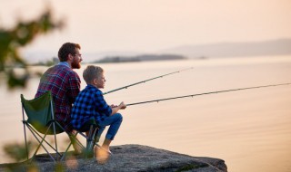 垂钓的益处 垂钓有哪些益处呢