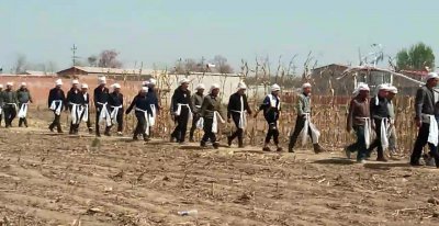 从墓地回来回家禁忌 刚从坟地回来进家门有什么禁忌说法