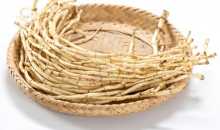 嫩鱼腥草怎么吃 新鲜鱼腥草的食用方法