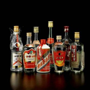 中国十大名酒排行榜 如今最受欢迎的白酒有哪些牌子