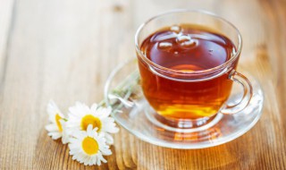 秋冬适合喝什么茶最好 秋冬喝哪些茶最合适