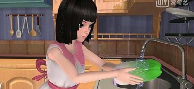 一看就没吃过苦的女孩 没有吃过苦女生性格是什么样的