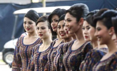 新加坡工资多少钱一个月 去新加坡打工一年能挣多少钱