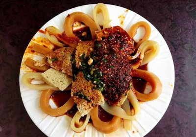 兰州小吃排名榜一览 兰州最有名的6种特色小吃