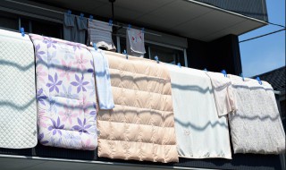 棉花被能水洗吗 棉花被能不能水洗