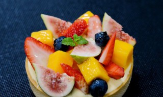 水果怎样挑选更好吃 水果应该怎样挑选更好吃