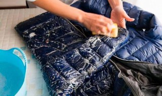 简单方法洗棉服 清洗棉服有什么简单便捷的方法