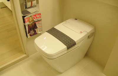 智能马桶最大缺点 安装智能马桶有什么好处和坏处