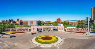 内蒙古二本大学排名一览表 内蒙古各个高校实力排行