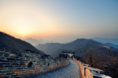 长城历史背景资料简介 关于我国万里长城的前世今生