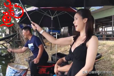 黑坑是什么意思 如何解释钓鱼人常说的黑坑是什么