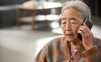 老年智能手机推荐2023 好用又不贵的三款老人手机