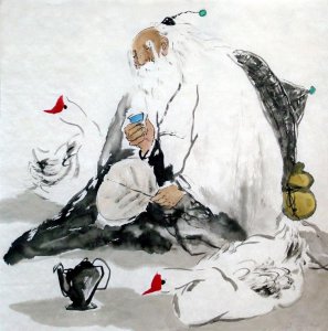 花甲之年是多少岁 为什么花甲之年是指人到了60岁