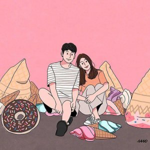 深夜打动女人的情话 让女生彻夜难眠的23句晚安情话