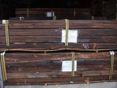 非洲黑檀为什么不值钱那么便宜 市面上非洲黑檀是真的吗