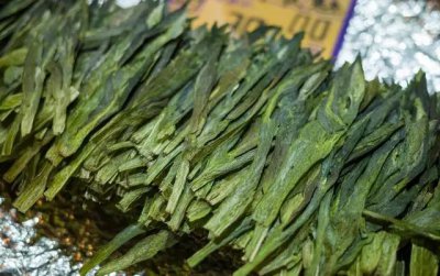 猴魁属于什么茶 猴魁的功效与作用