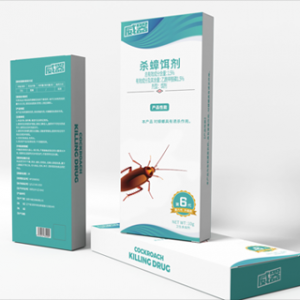 蟑螂药哪个牌子的效果最好 杀蟑螂药有哪些好用品牌