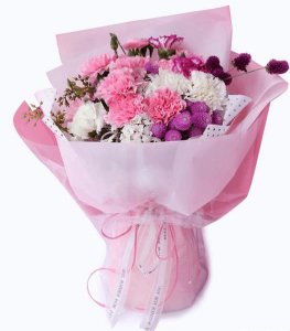 送给老师的鲜花什么最合适 教师节送老师什么鲜花礼物