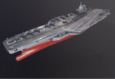 航母数量排行榜全世界 世界上航母最多的国家是哪个