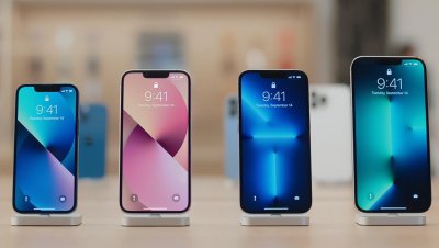 目前最适合打游戏的苹果手机 公认适合玩游戏iPhone