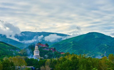 五台山现在天气穿什么 冬天去五台山旅游需要穿什么衣服