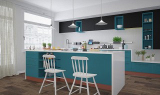 春节在厨房摆什么 春节桌上一般摆什么食物