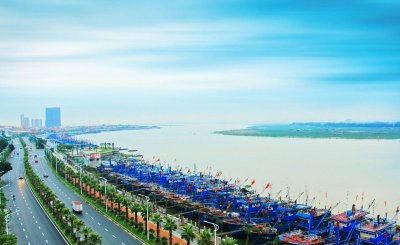 泉州市面积是多少平方公里 泉州VS南通哪个实力强