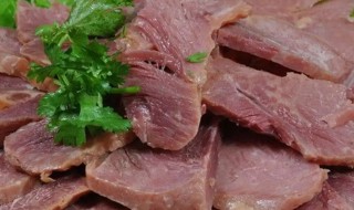 吃驴肉有什么好处 吃驴肉有哪些功效