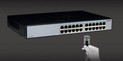 网络交换机的作用与功能 “交换机”有什么作用怎样使用