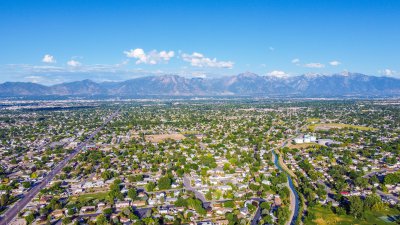 盐湖城在美国哪个州的城市 犹他州盐湖城旅游攻略