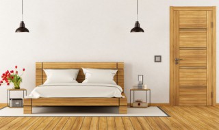 卧室大门怎么选择 卧室门尺寸的选择