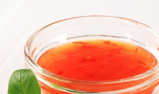 塔巴斯科辣椒酱是什么 什么是塔巴斯科辣椒酱