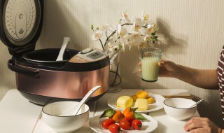 电饭锅怎么煮面条 电饭锅如何煮面条