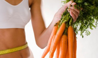 胡萝卜如何长久储存保鲜 胡萝卜怎么保存