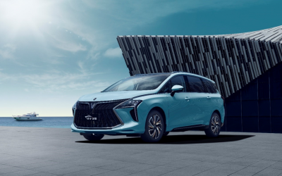 10万一15万七座商务车排名 三款家用MPV车型推荐