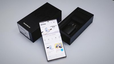 三星note20ultra参数配置详细 还值得买入手吗