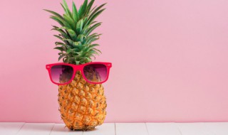 挑选菠萝注意事项 如何挑选菠萝