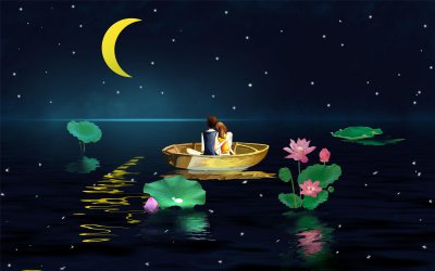 对方说想你了怎么反撩 男人发想你了这样回答让他心动不已