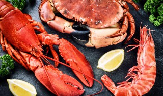 螃蟹和鸭蛋可以一起吃吗 螃蟹和鸭蛋可不可以一起吃