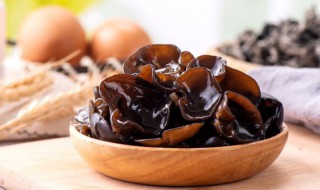 凉拌木耳可以放冰箱吗 凉拌木耳可以放冰箱过夜吗