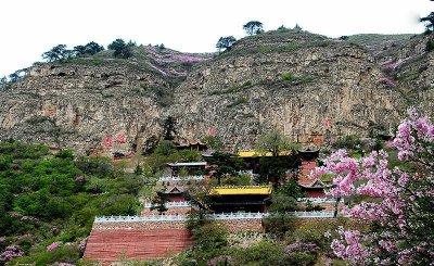 山西北岳恒山简介 恒山景区内有哪些不容错过的著名景点